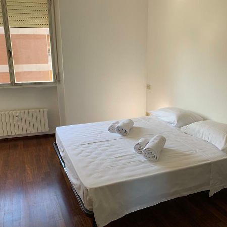 Whouse Luxury Universita' Bologna Eksteriør billede