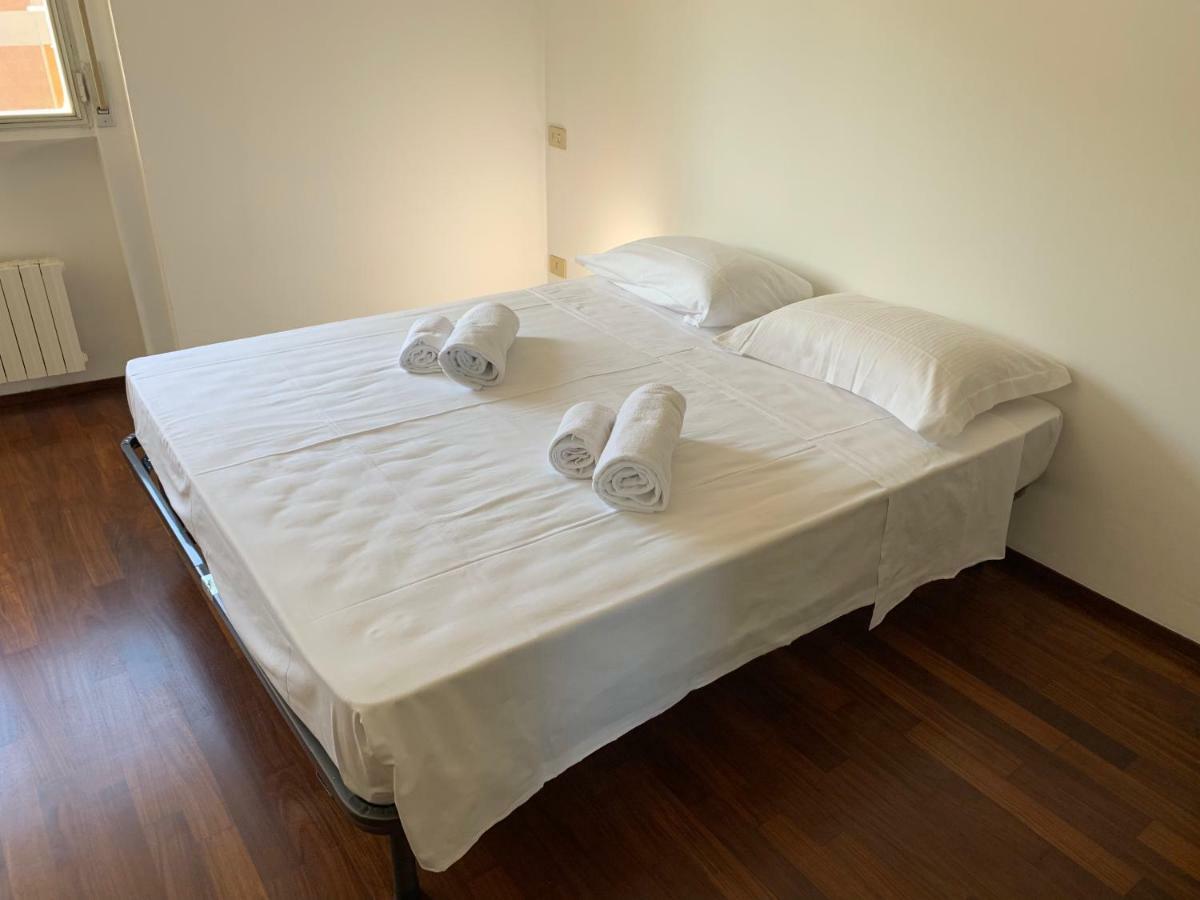 Whouse Luxury Universita' Bologna Eksteriør billede
