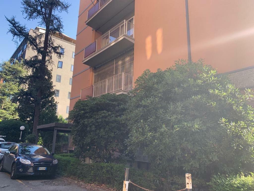 Whouse Luxury Universita' Bologna Eksteriør billede