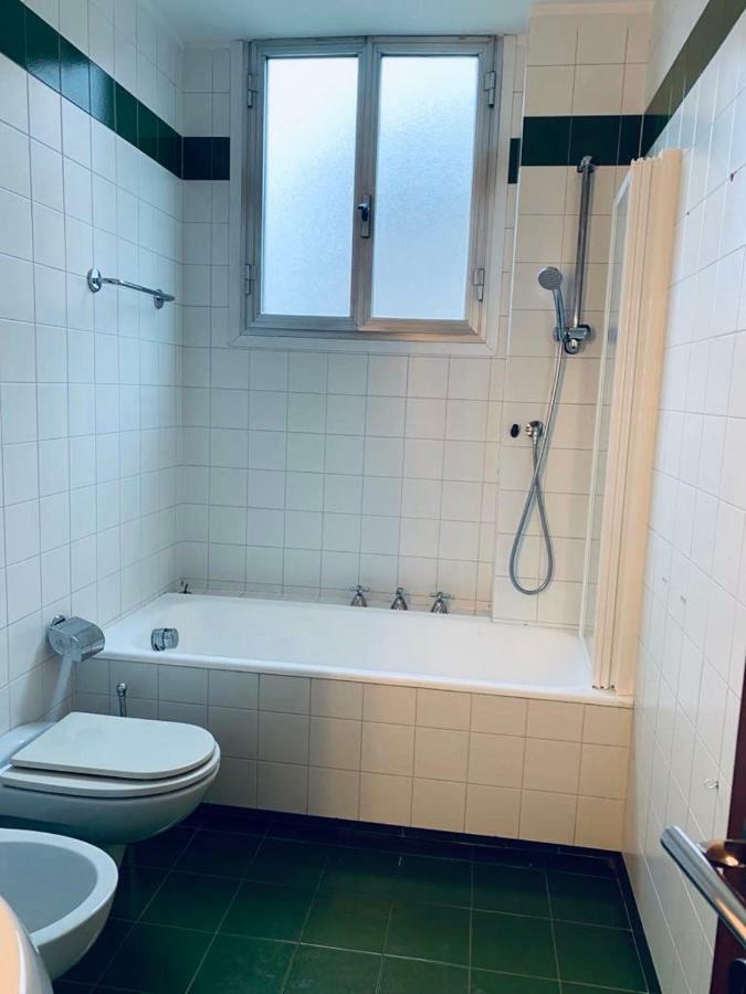 Whouse Luxury Universita' Bologna Eksteriør billede