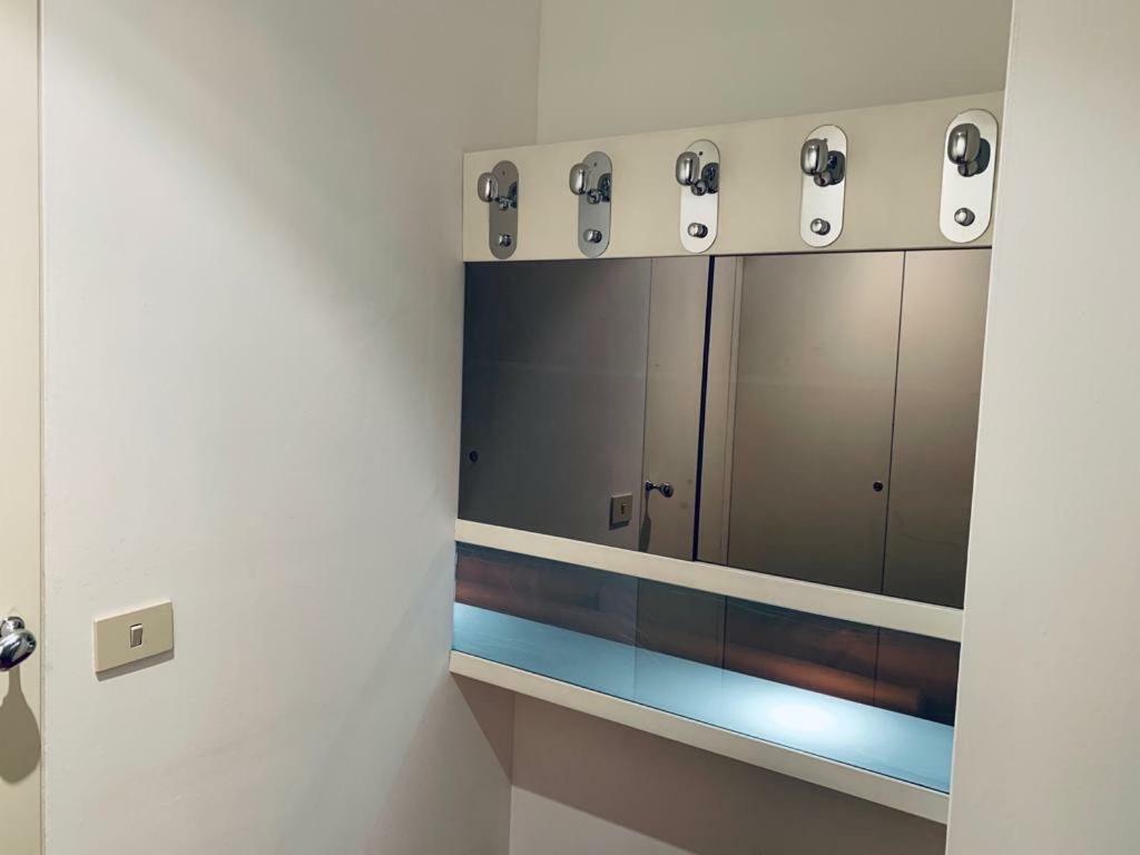 Whouse Luxury Universita' Bologna Eksteriør billede