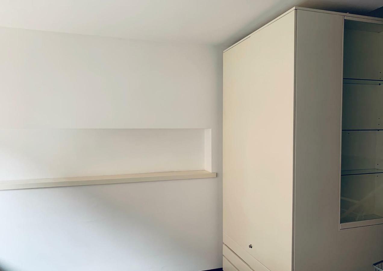 Whouse Luxury Universita' Bologna Eksteriør billede