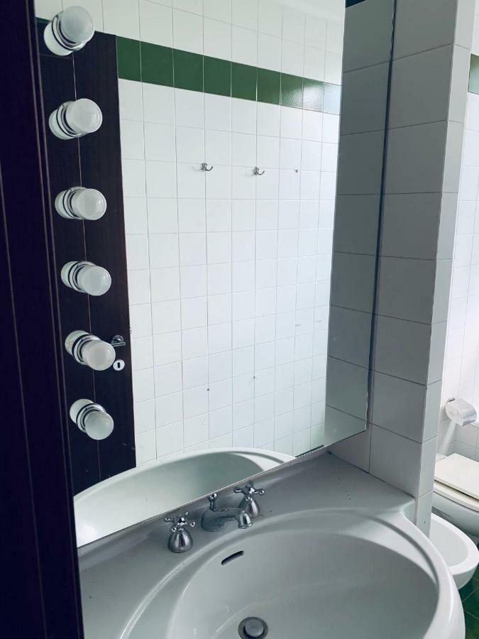 Whouse Luxury Universita' Bologna Eksteriør billede