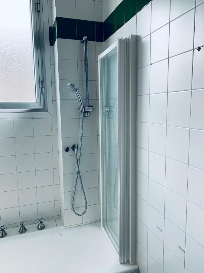 Whouse Luxury Universita' Bologna Eksteriør billede