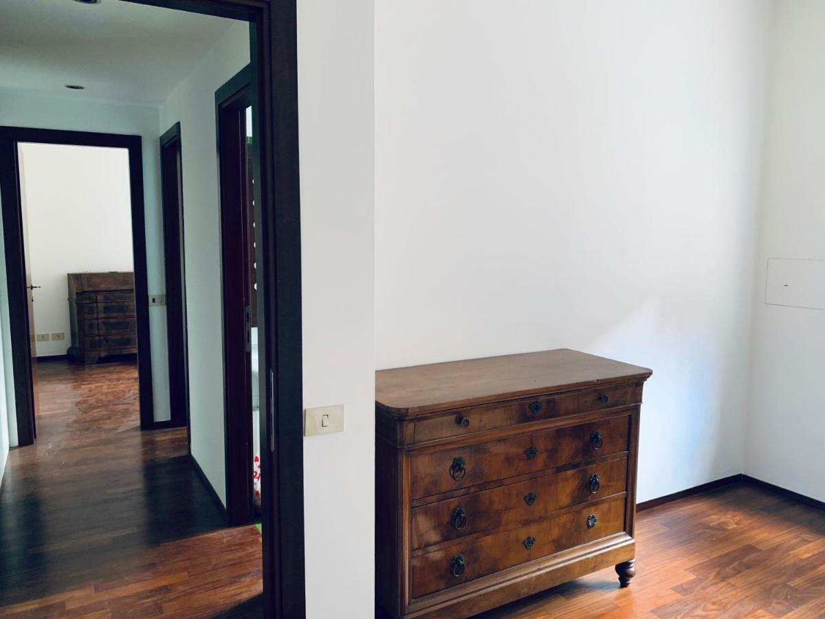 Whouse Luxury Universita' Bologna Eksteriør billede