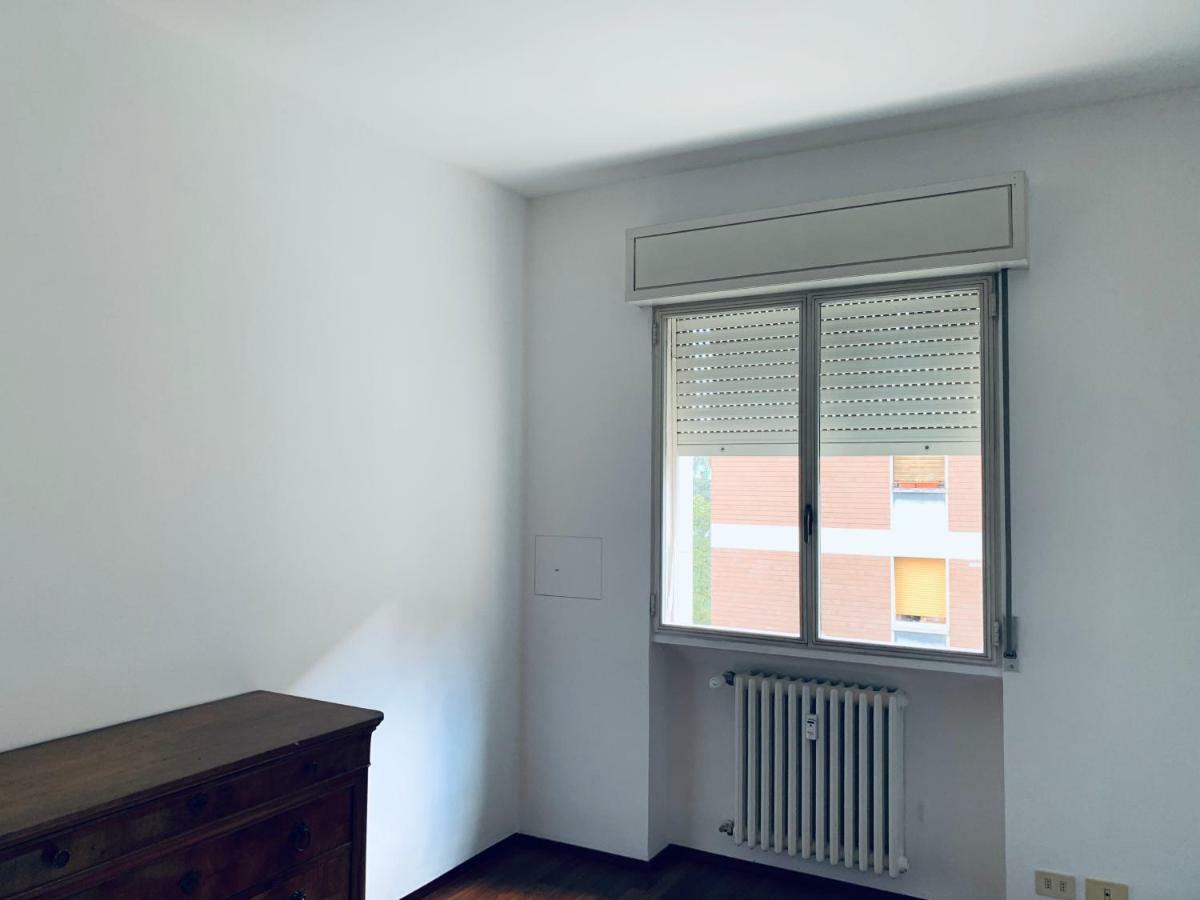 Whouse Luxury Universita' Bologna Eksteriør billede