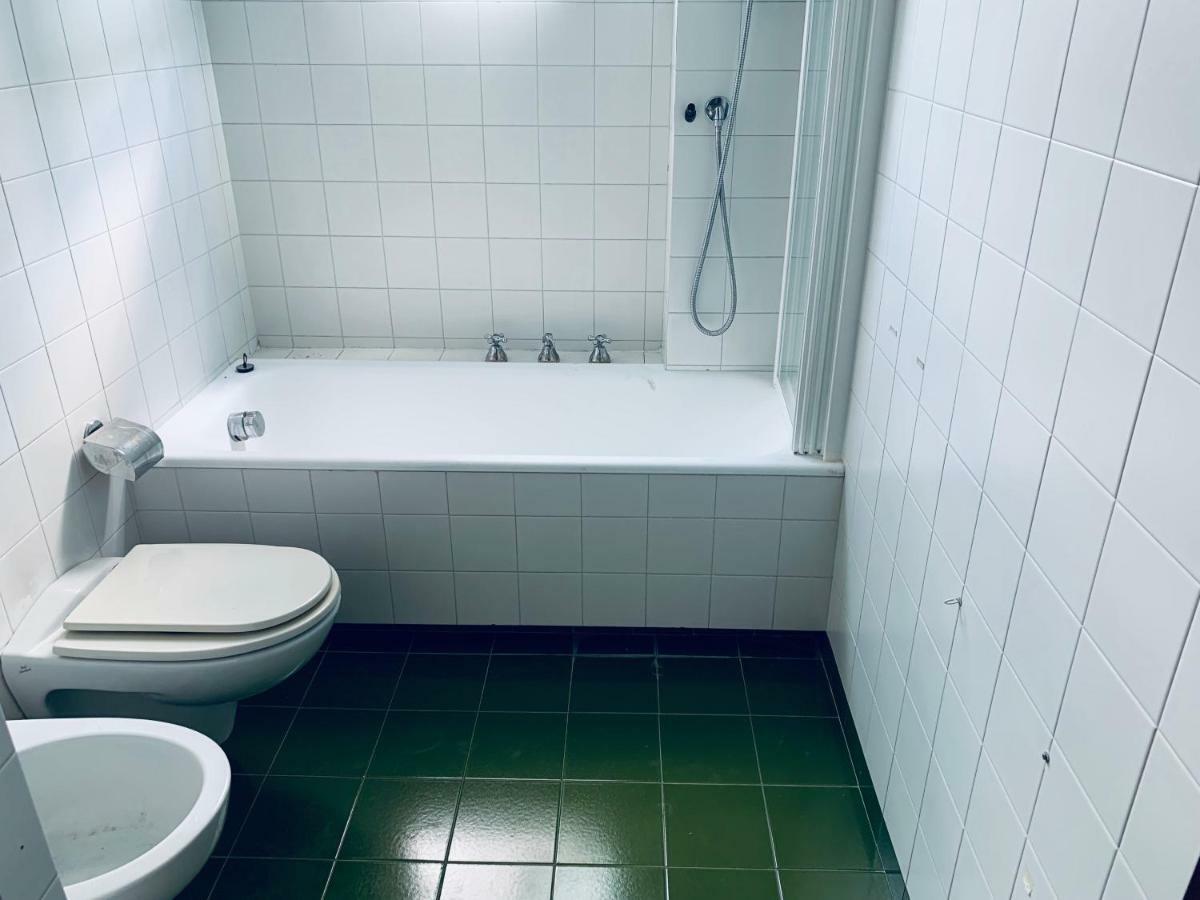 Whouse Luxury Universita' Bologna Eksteriør billede
